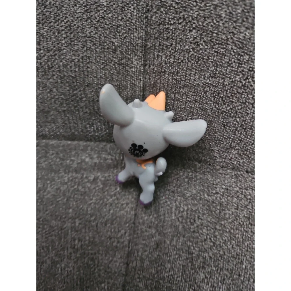 Littlest Pet Shop brand hasbro